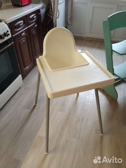 Стульчик для кормления