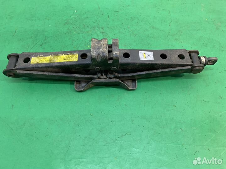 Домкрат Lexus RX 350