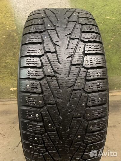 Nokian Tyres Hakkapeliitta 7 SUV 265/60 R18