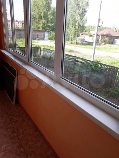 2-к. квартира, 48 м², 1/2 эт.