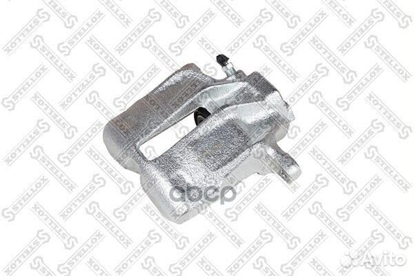 05-90326-SX 214787 8E0615123 суппорт торм