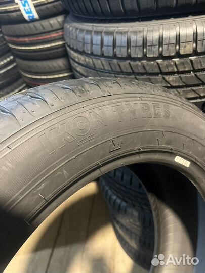 Ikon Tyres Character Eco 205/55 R16