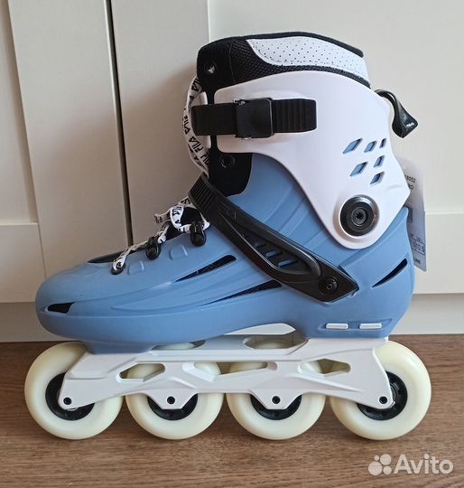 Ролики Fila NRK Pro