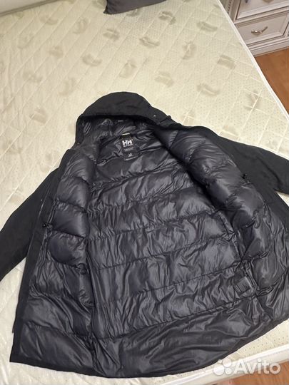 Пуховик HH 42-44