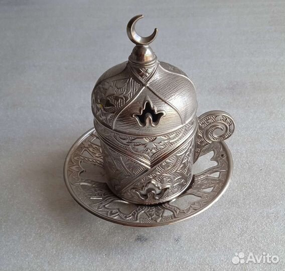 Кофейные кружки