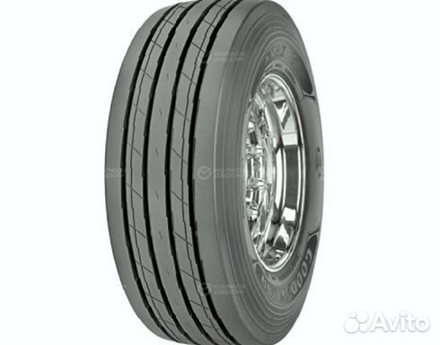 Грузовая шина Bridgestone durd2 R22.5 31570 154150