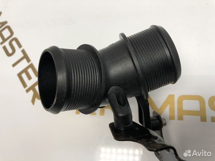 Соединитель Шланга range rover Vogue 3.0TDV6 Gen2