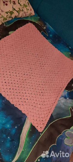 Пледик для детей