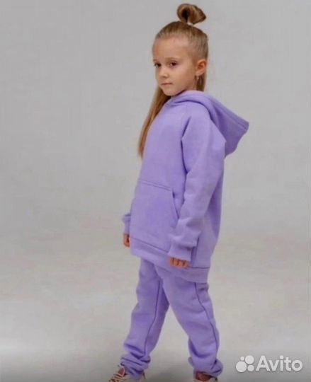 Детский костюм