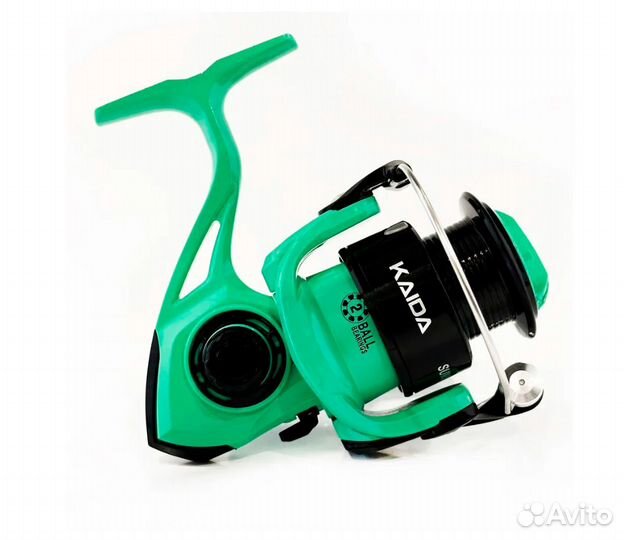 Катушка Kaida Summer 2000