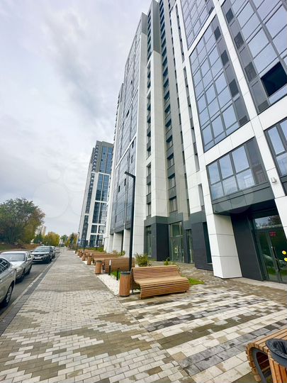 Свободного назначения, 77 м²