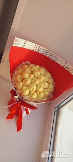 Шоколадные пельмени