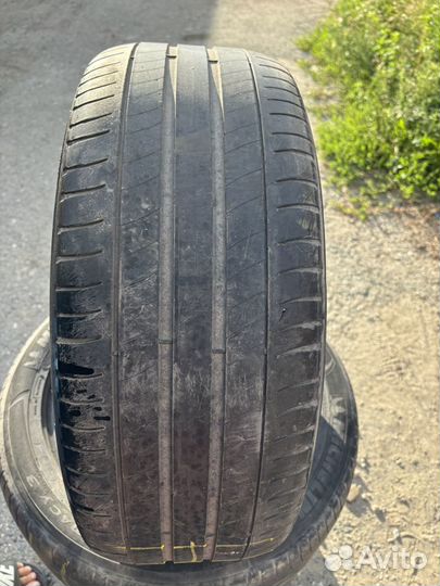 Michelin 4x4 A/T XTT 215/50 R17