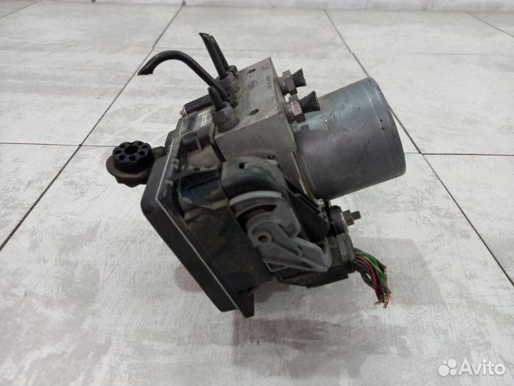 Насос ABS Land Rover Range Rover 322 5.0 sgdi 2010