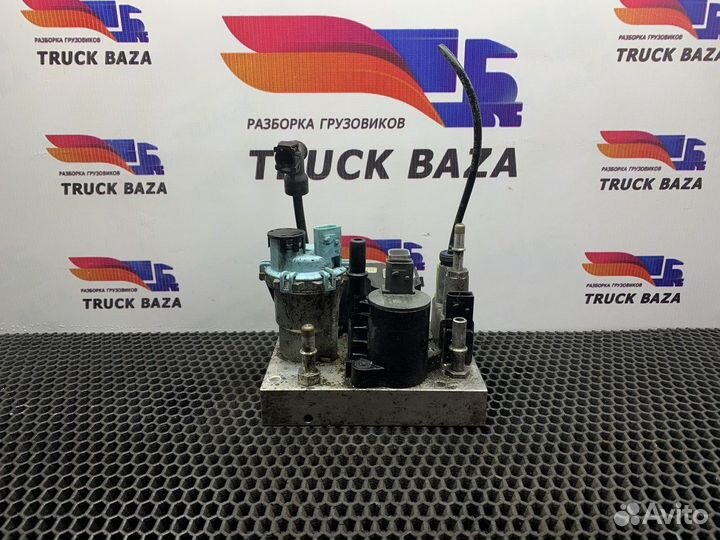 Насос системы AdBlue Renault T, Volvo FH