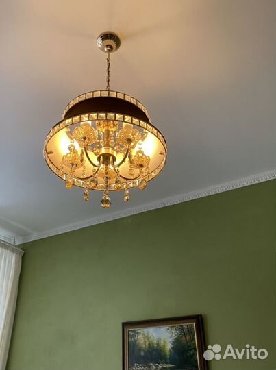 Люстра