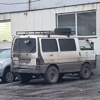 Mazda Bongo 2.0 MT, 1991, 100 000 км, с пробегом, цена 120 000 руб.