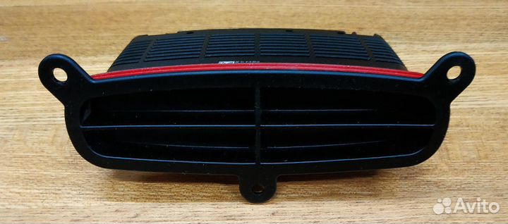 Блок управления светом BMW X3 кузов F25 рест