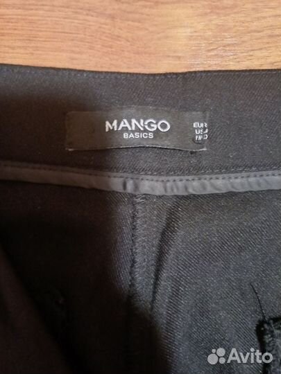 Брюки женские Mango 44 46