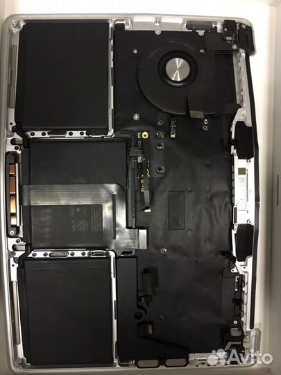 Macbook pro 13 2022 m2 на запчасти