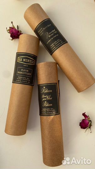 Парфюм.Парфюмерные масла ОАЭ