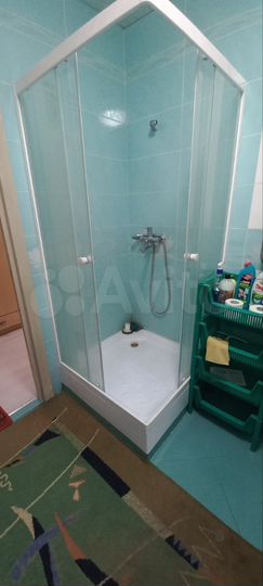 Квартира-студия, 28 м², 2/14 эт.