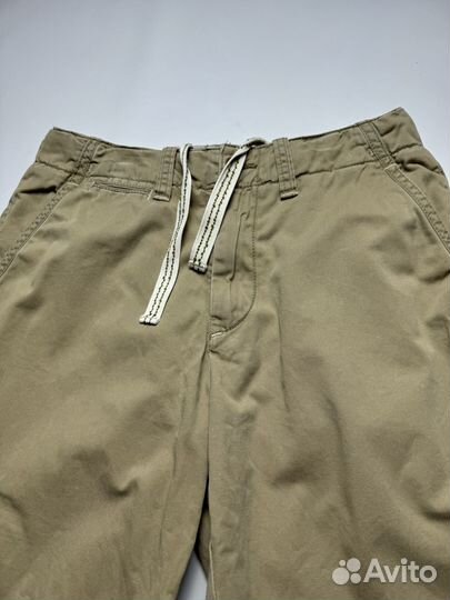 Шорты Polo Ralph Lauren Vintage Khaki Short W31