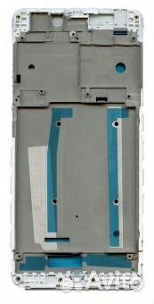 Рамка дисплея Xiaomi Redmi 4A/4 Pro/4X