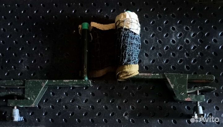 Сетка для настольного тенниса