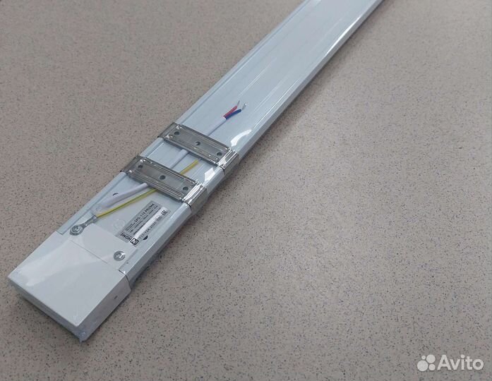 Светильник светодиодный 36Вт 4000К In Home