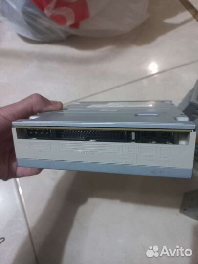 Дисководы DVD LG sony