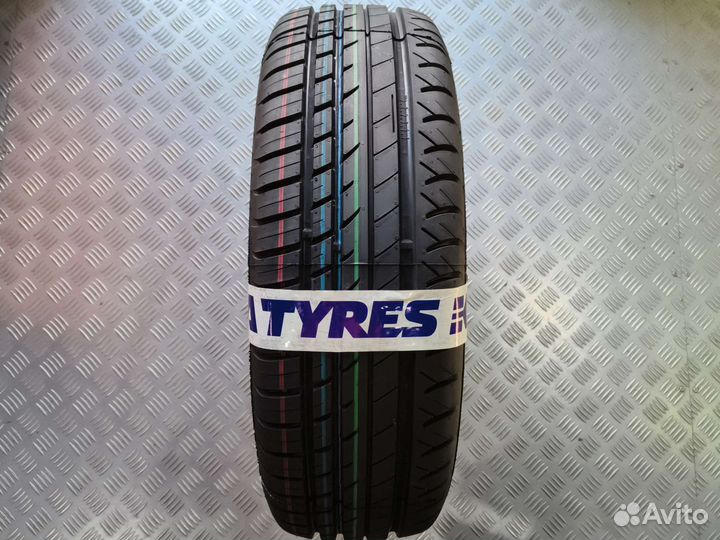 Viatti Strada Asimmetrico V-130 195/65 R15 91H