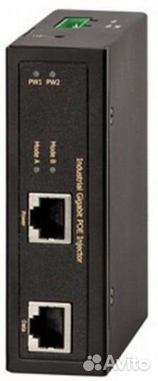 PoE-инжектор NIP-171PGB