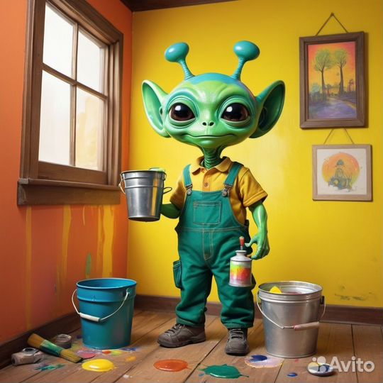 Разнорабочий вахта строительство