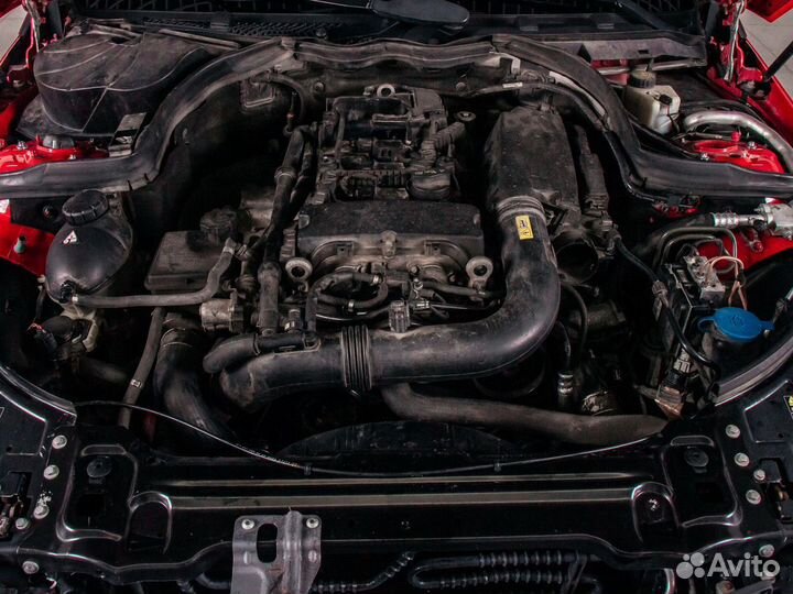 Mercedes-Benz E-класс 1.8 AT, 2011, 223 596 км