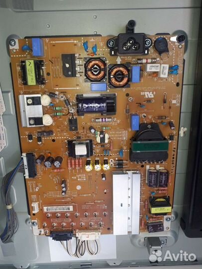 Eax654424001(2.2) блок питания