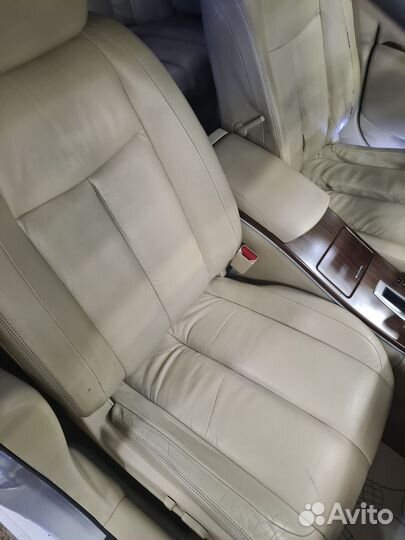 Nissan Teana 2.5 CVT, 2008, 204 153 км