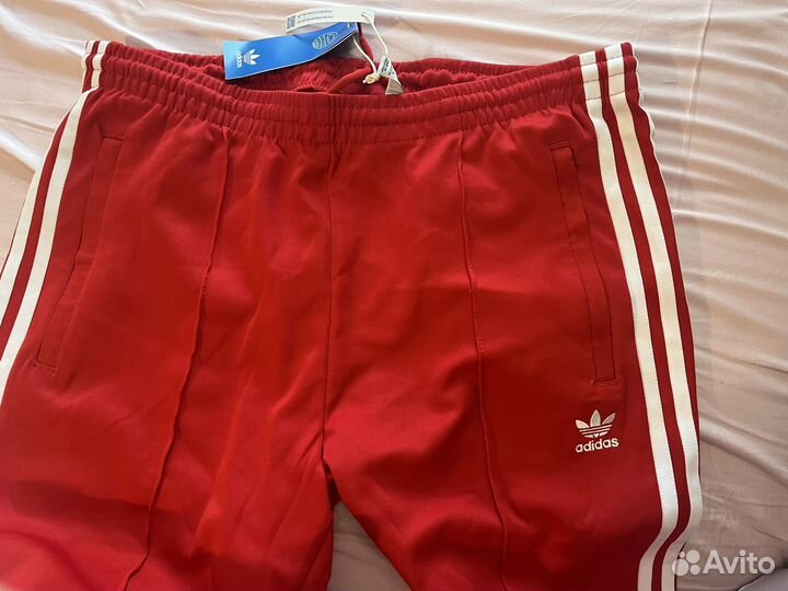 Спортивные штаны adidas