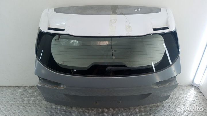 Фонарь задний (стоп сигнал) Haval Jolion 2021