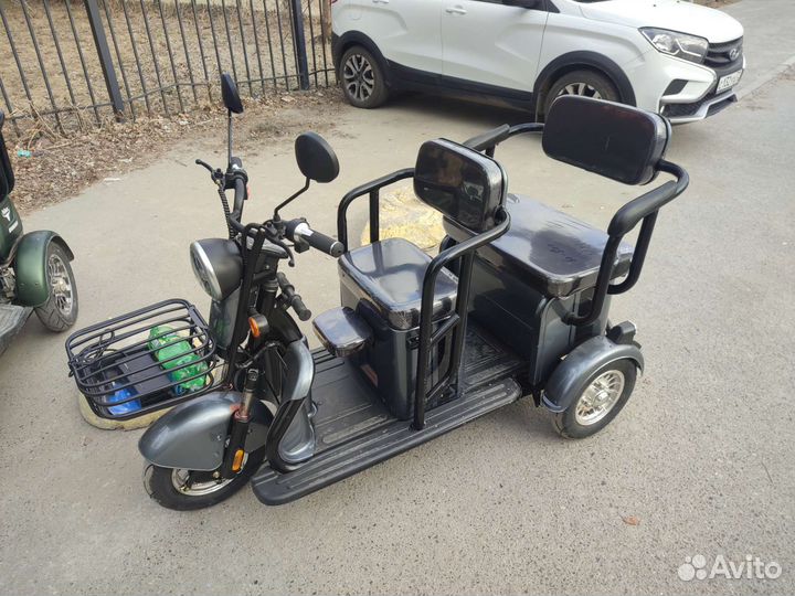 Прокат ариол аренда байков электросамокатЫ трайкИ