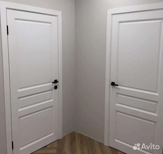 Двери межкомнатные классик от производителя