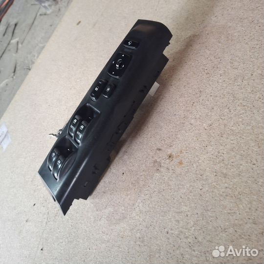 Блок стеклоподъемников hyundai grandeur 4 TG