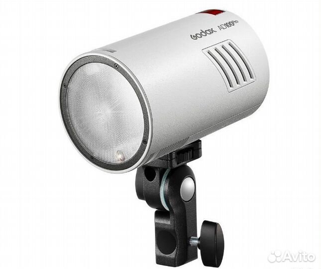Вспышка godox Ad100pro (новая)