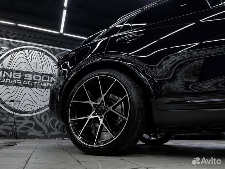 Infiniti FX37 3.7 AT, 2012, 87 000 км