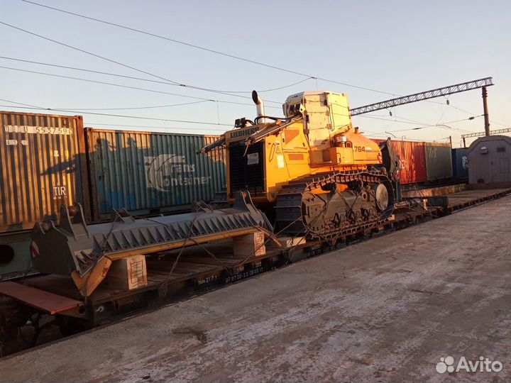 Жд тупик. Прием, выгрузка и погрузка жд вагонов