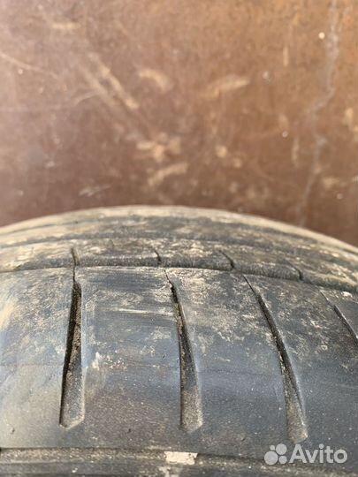 Kapsen Rassurer K737 205/55 R16