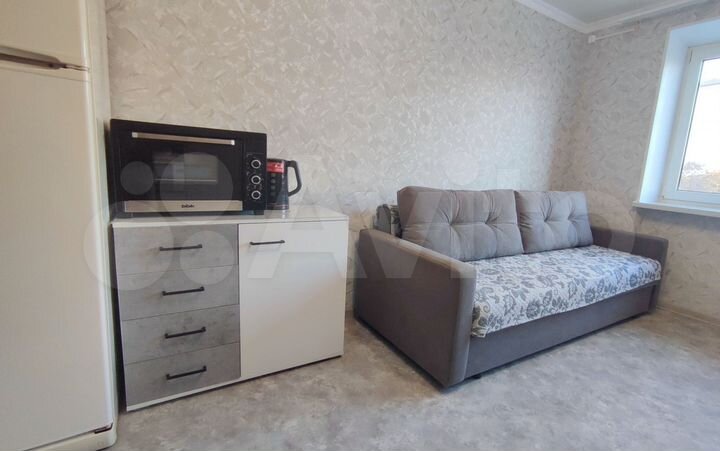 Комната 13 м² в 1-к., 2/3 эт.