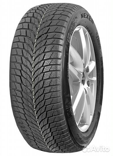 Nexen Winguard Sport 2 SUV 245/65 R17 107H