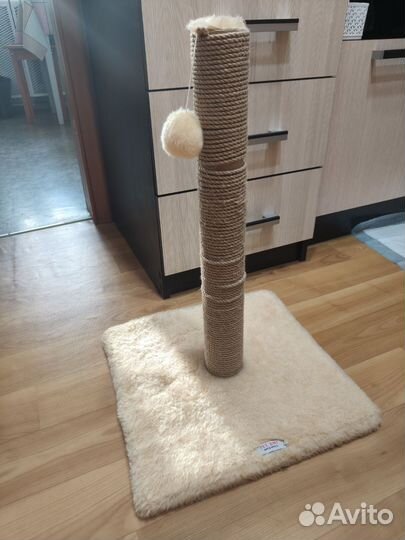 Когтеточка