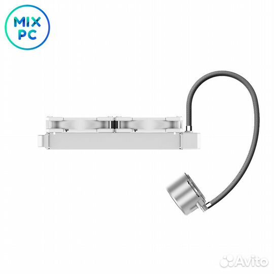 Сво для процессора ID-cooling frostflow X 240 lite